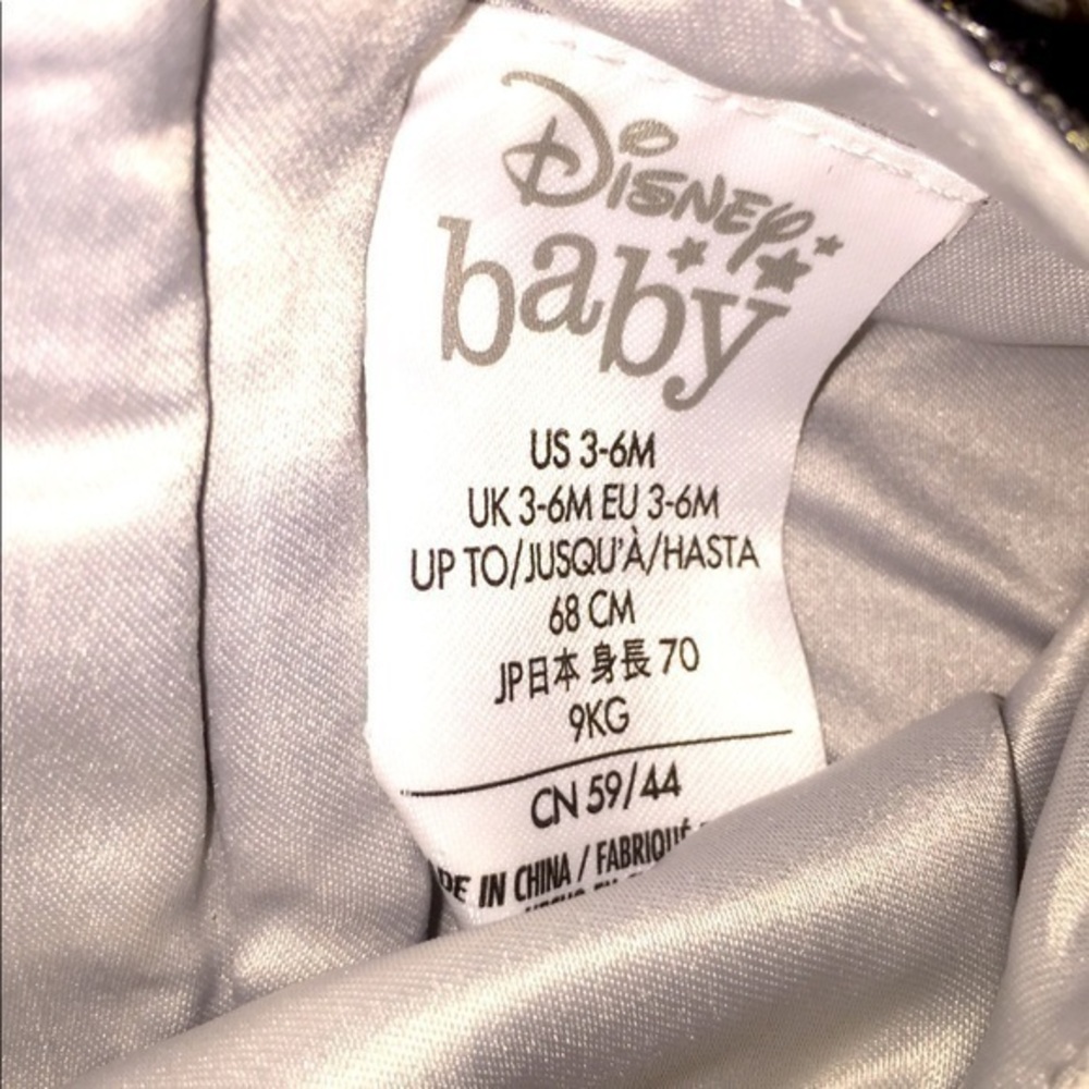 NWT Disney Baby Set - Picture 4 of 7